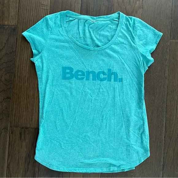 Bench T-Shirt - Picture 7 of 11